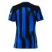 Inter Milan Heimtrikot 2023-24 Kurzarm